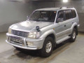 2001 Toyota Land Cruiser Prado