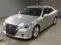 2013 Toyota Crown Hybrid