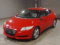 2012 Honda CR-Z