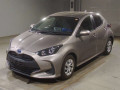 2022 Toyota YARIS