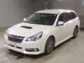 2012 Subaru Legacy Touring Wagon