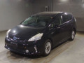 2013 Toyota Prius alpha