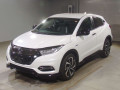 2019 Honda VEZEL