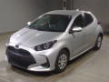2022 Toyota YARIS