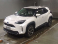 2021 Toyota YARIS CROSS