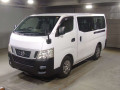 2014 Nissan NV350 CARAVAN VAN
