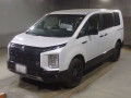 2025 Mitsubishi Delica D5