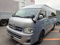 2012 Toyota Hiace Wagon