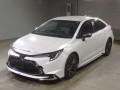 2022 Toyota Corolla Sedan