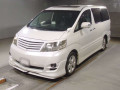 2007 Toyota Alphard