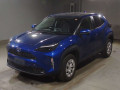 2022 Toyota YARIS CROSS