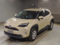 2022 Toyota YARIS CROSS