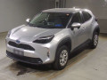 2022 Toyota YARIS CROSS