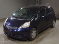 2009 Honda Fit