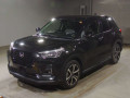 2020 Daihatsu Rocky