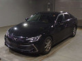 2017 Toyota Mark X