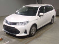 2019 Toyota Corolla Fielder