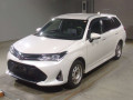 2019 Toyota Corolla Fielder