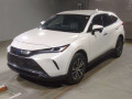 2021 Toyota Harrier Hybrid