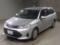 2020 Toyota Corolla Fielder