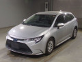 2021 Toyota Corolla Touring Wagon
