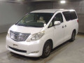 2008 Toyota Alphard