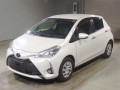 2019 Toyota Vitz