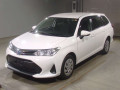 2021 Toyota Corolla Fielder