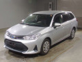 2019 Toyota Corolla Fielder