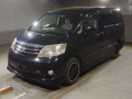 2007 Toyota Alphard