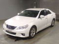 2012 Toyota Mark X