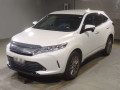2019 Toyota Harrier