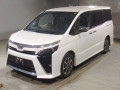 2021 Toyota Voxy