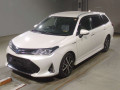 2019 Toyota Corolla Fielder