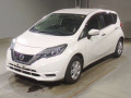 2017 Nissan Note