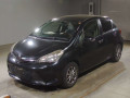 2015 Toyota Vitz
