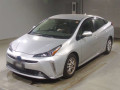 2021 Toyota Prius