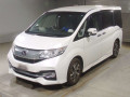 2016 Honda Step WGN Spada