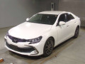 2019 Toyota Mark X