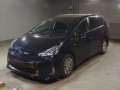 2018 Toyota Prius alpha