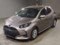 2022 Toyota YARIS
