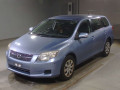 2007 Toyota Corolla Fielder