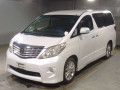 2011 Toyota Alphard
