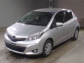 2013 Toyota Vitz