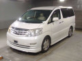 2005 Toyota Alphard
