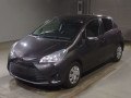 2019 Toyota Vitz