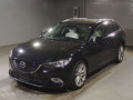 2013 Mazda Atenza Wagon