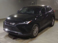 2021 Toyota Harrier