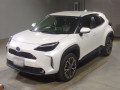 2021 Toyota YARIS CROSS