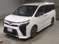2021 Toyota Voxy